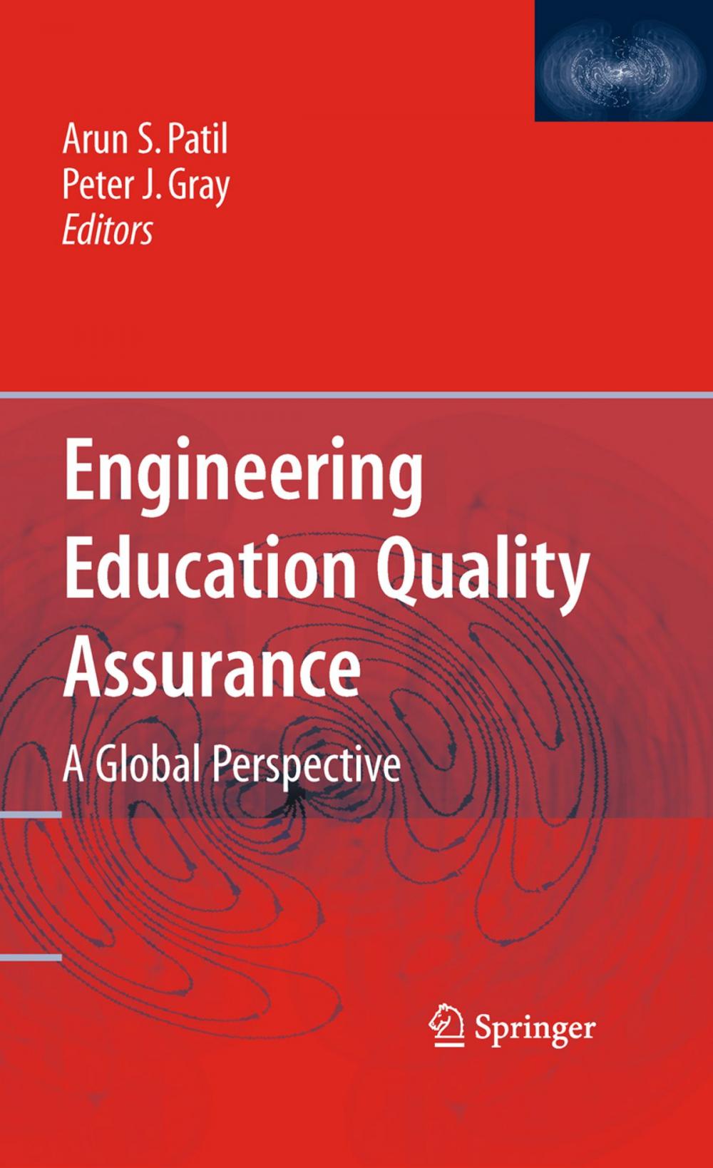 Big bigCover of Engineering Education Quality Assurance