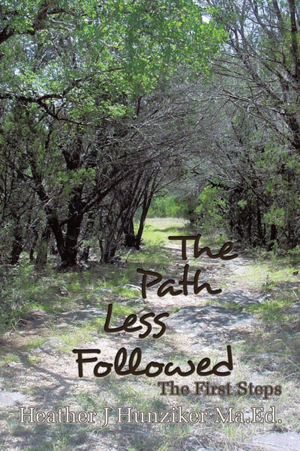 Big bigCover of The Path Less Followed