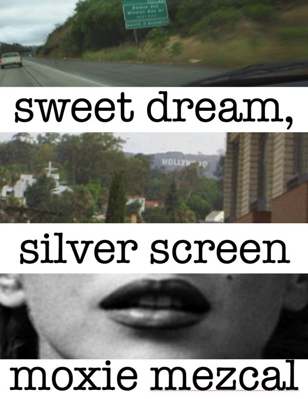 Big bigCover of Sweet Dream, Silver Screen