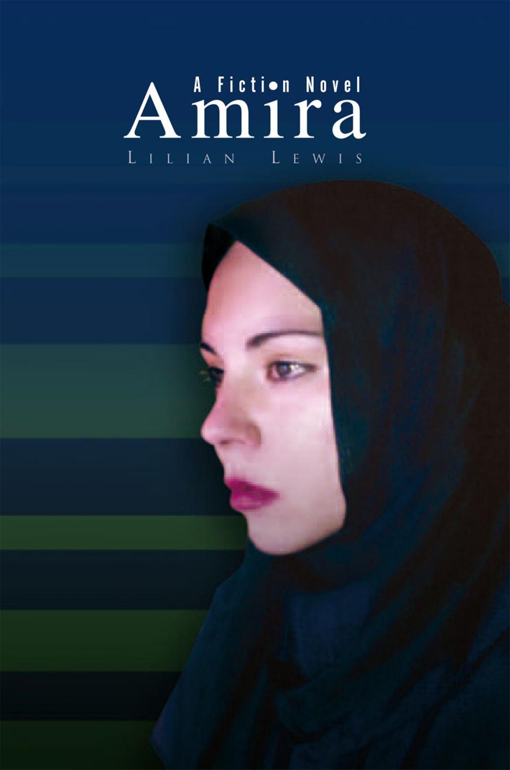 Big bigCover of Amira