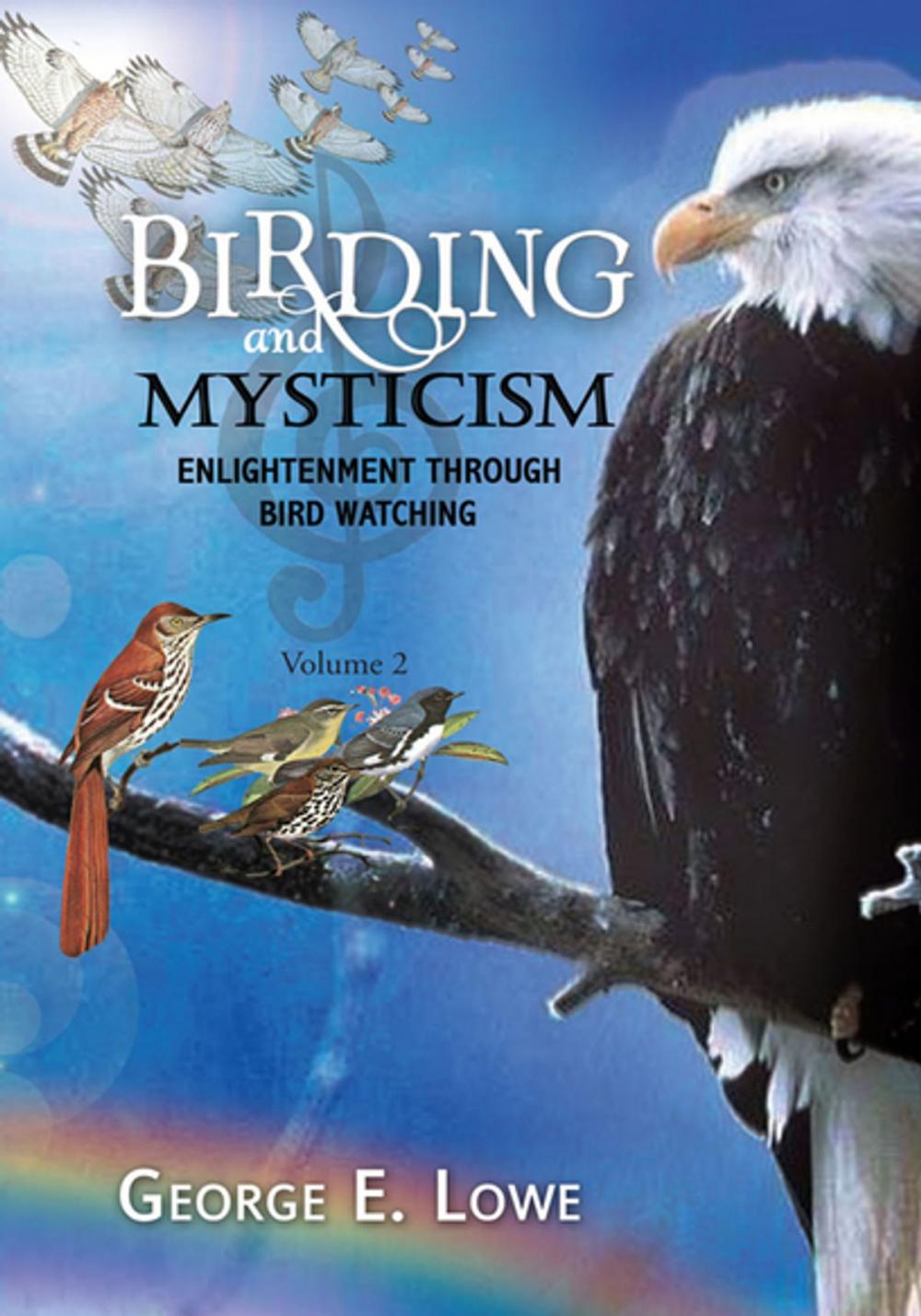 Big bigCover of Birding and Mysticism Volume 2