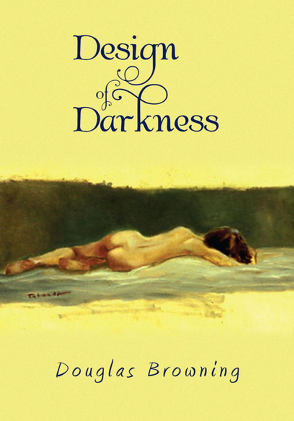 Big bigCover of Design of Darkness