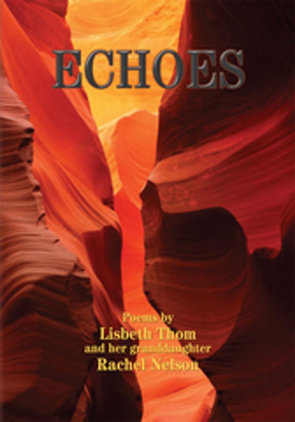 Big bigCover of Echoes