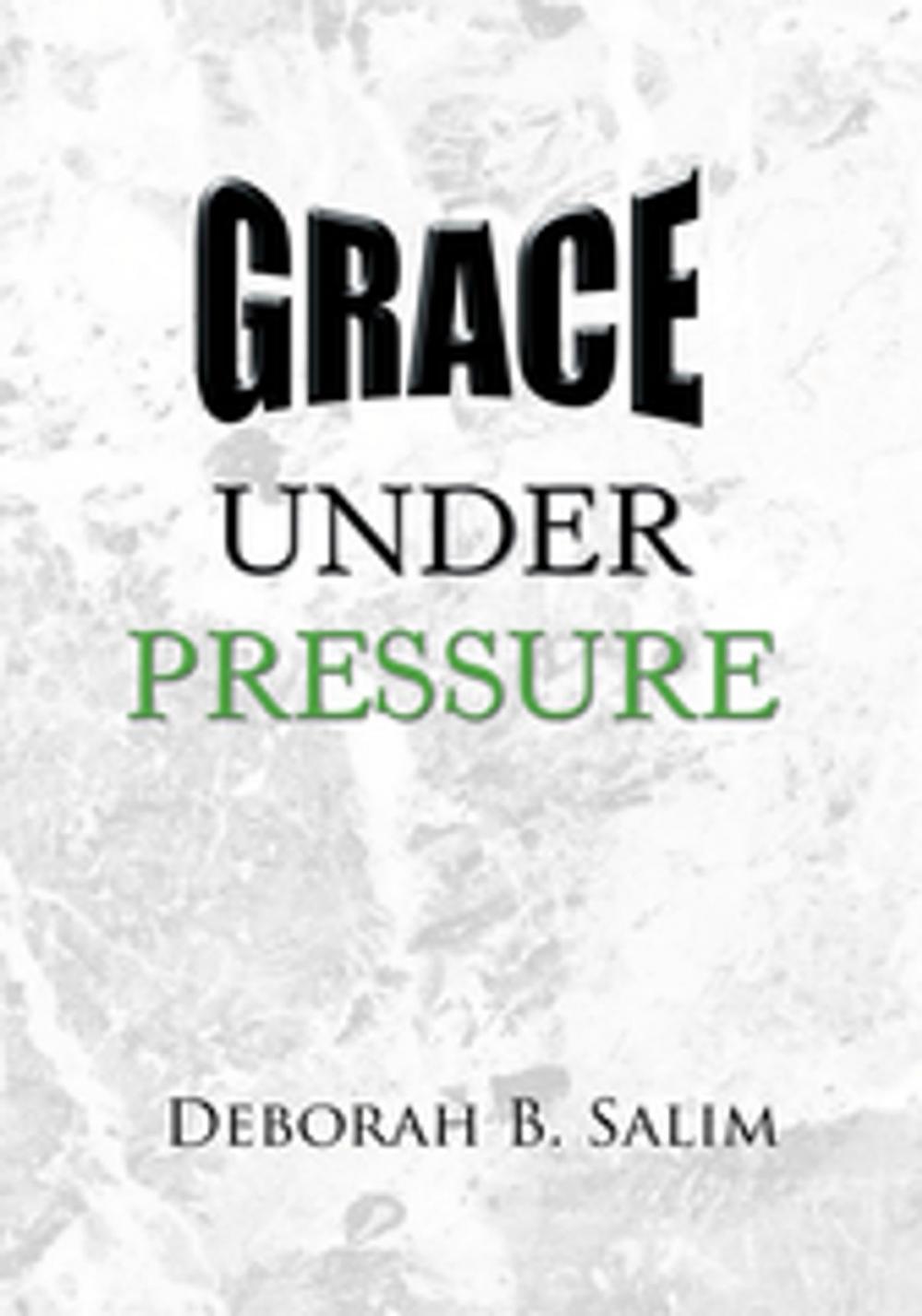 Big bigCover of Grace Under Pressure