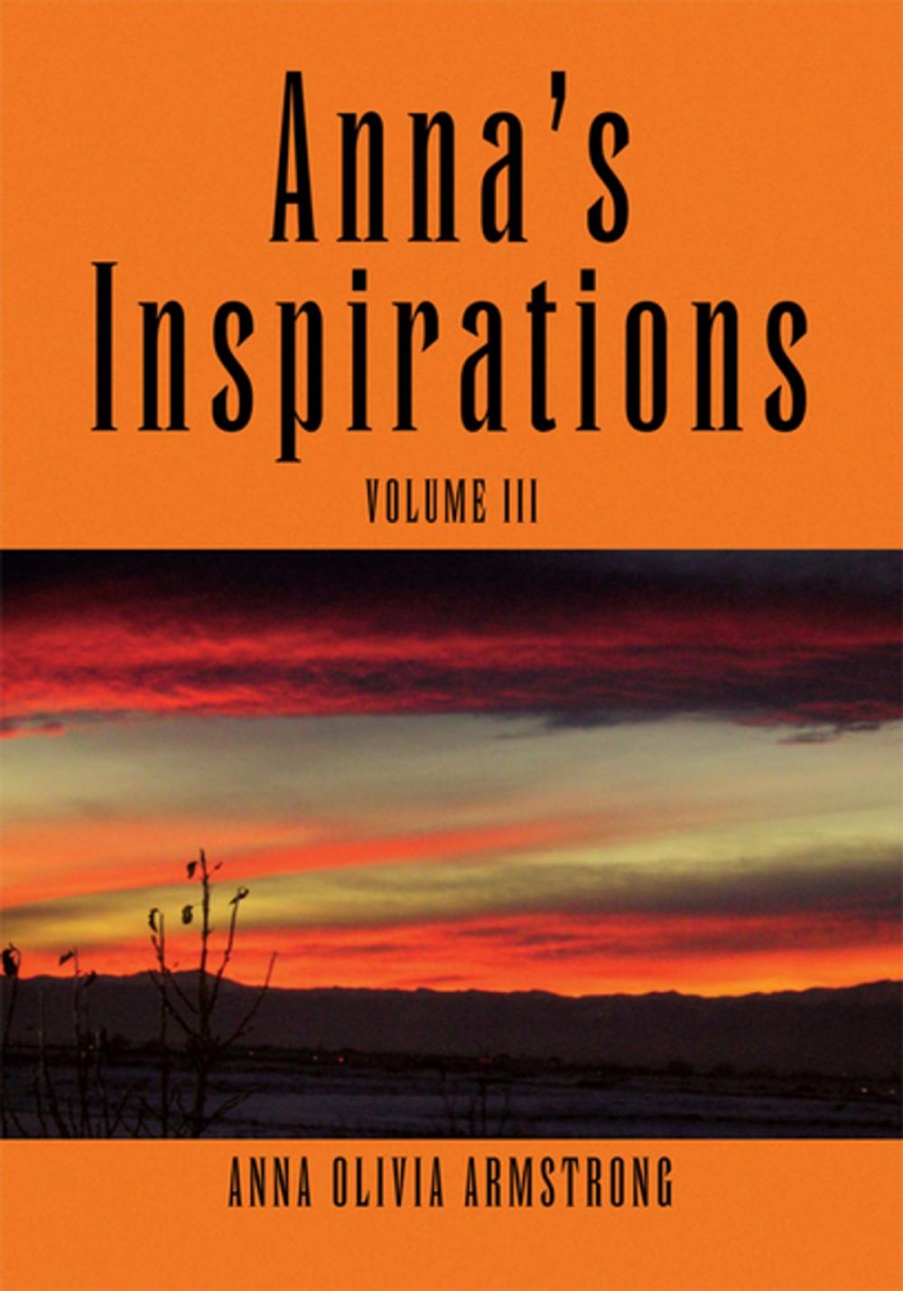 Big bigCover of Anna's Inspirations Volume Iii