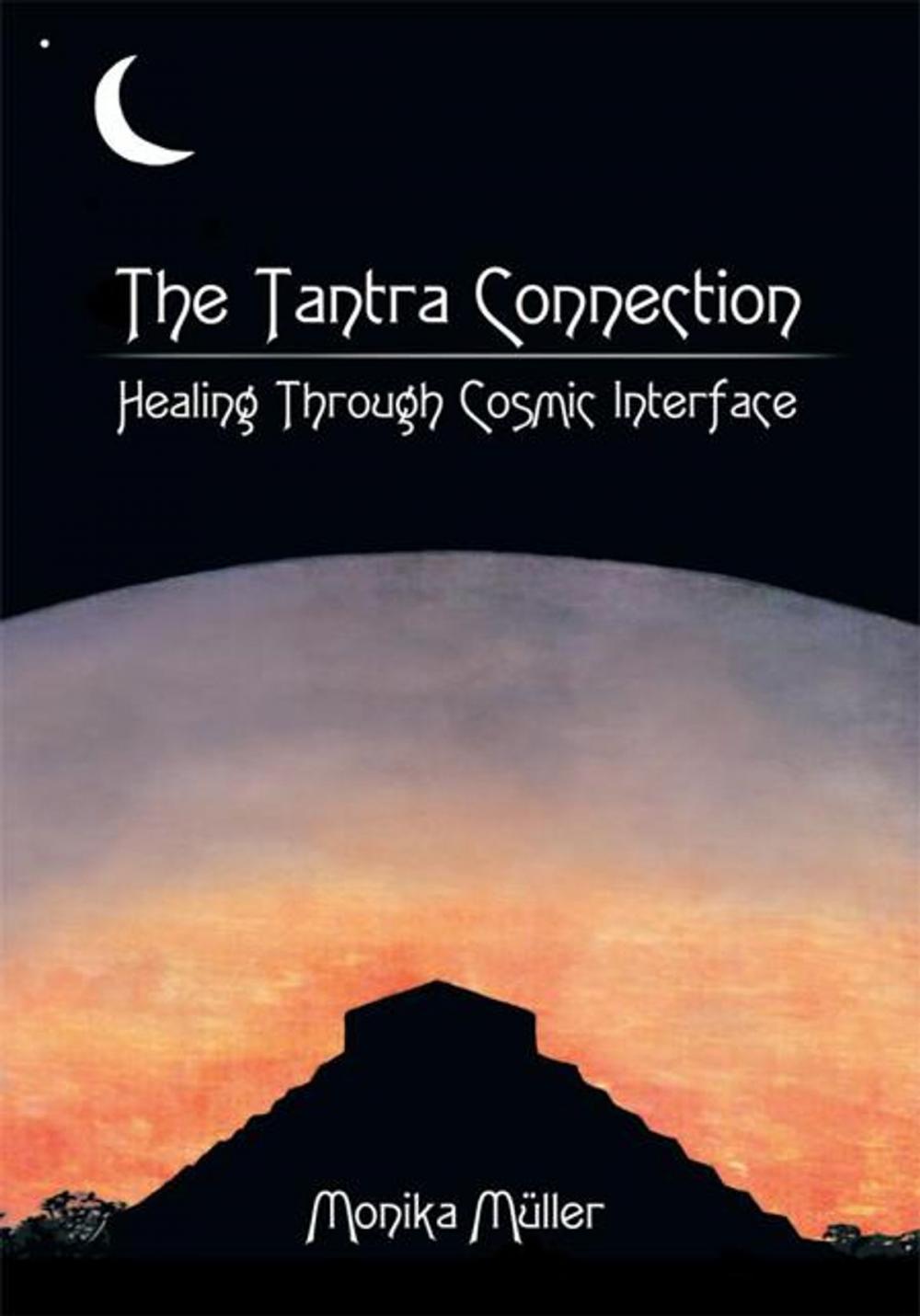 Big bigCover of The Tantra Connection