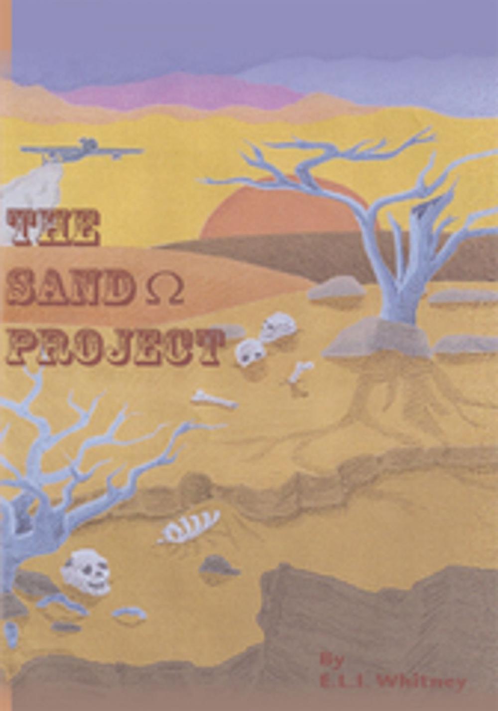 Big bigCover of The Sand (Ohm Symbol) Project