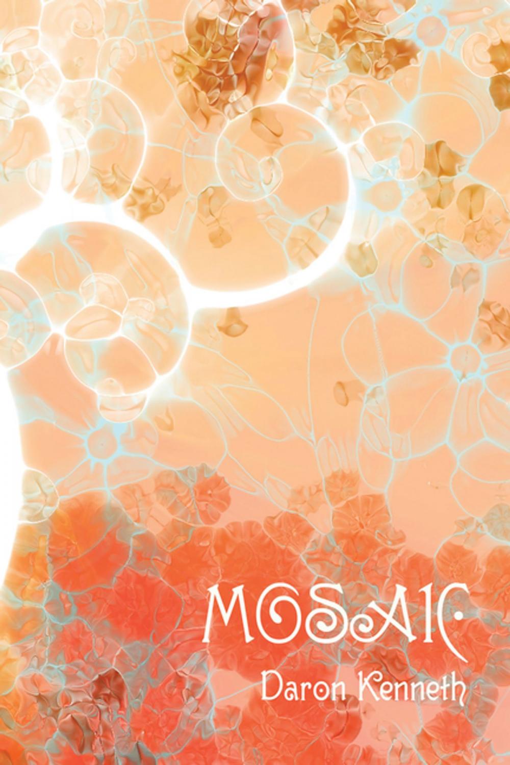 Big bigCover of Mosaic