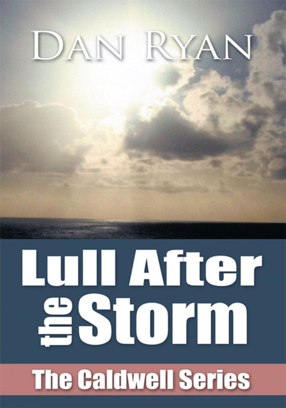 Big bigCover of Lull After the Storm