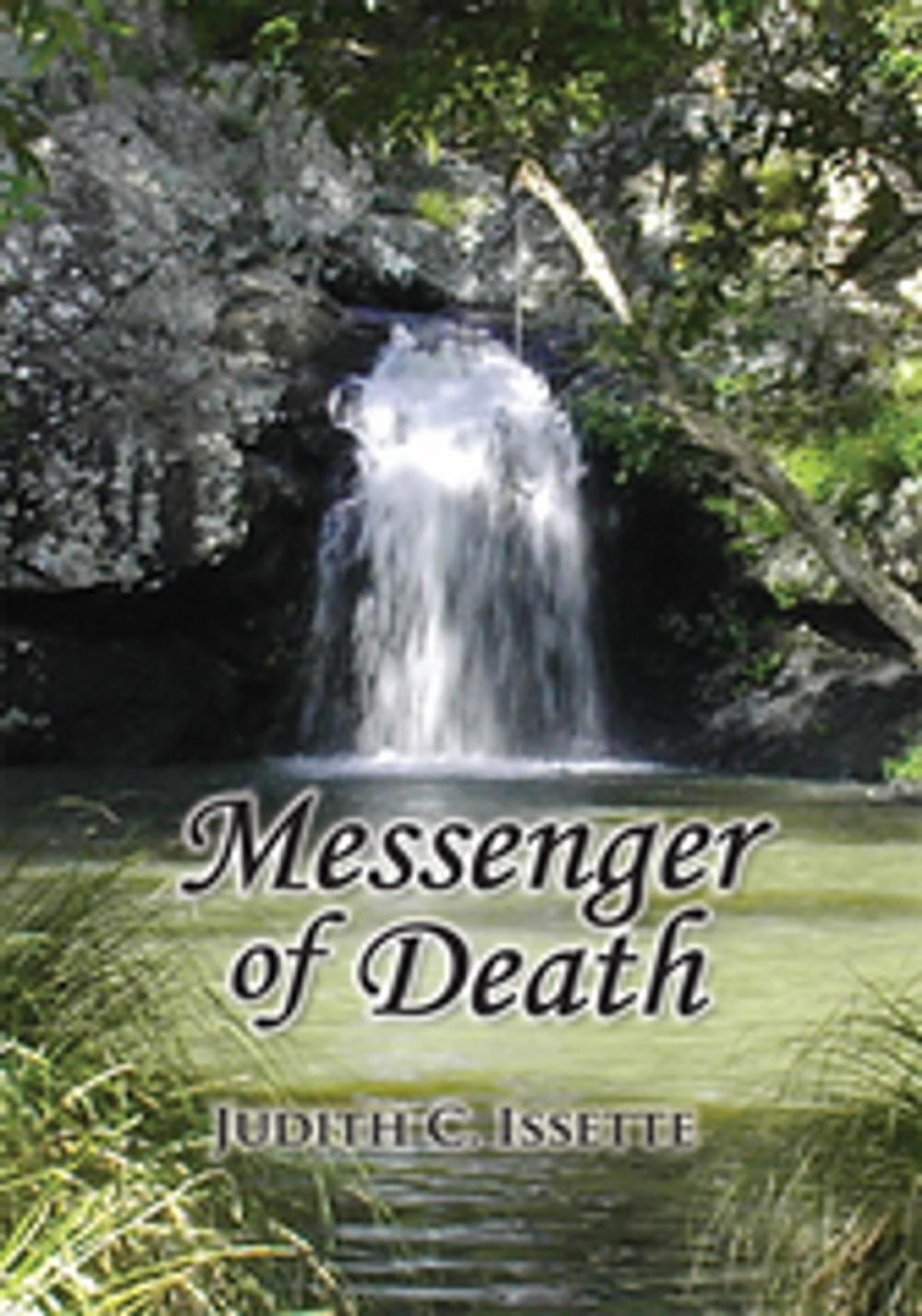 Big bigCover of Messenger of Death