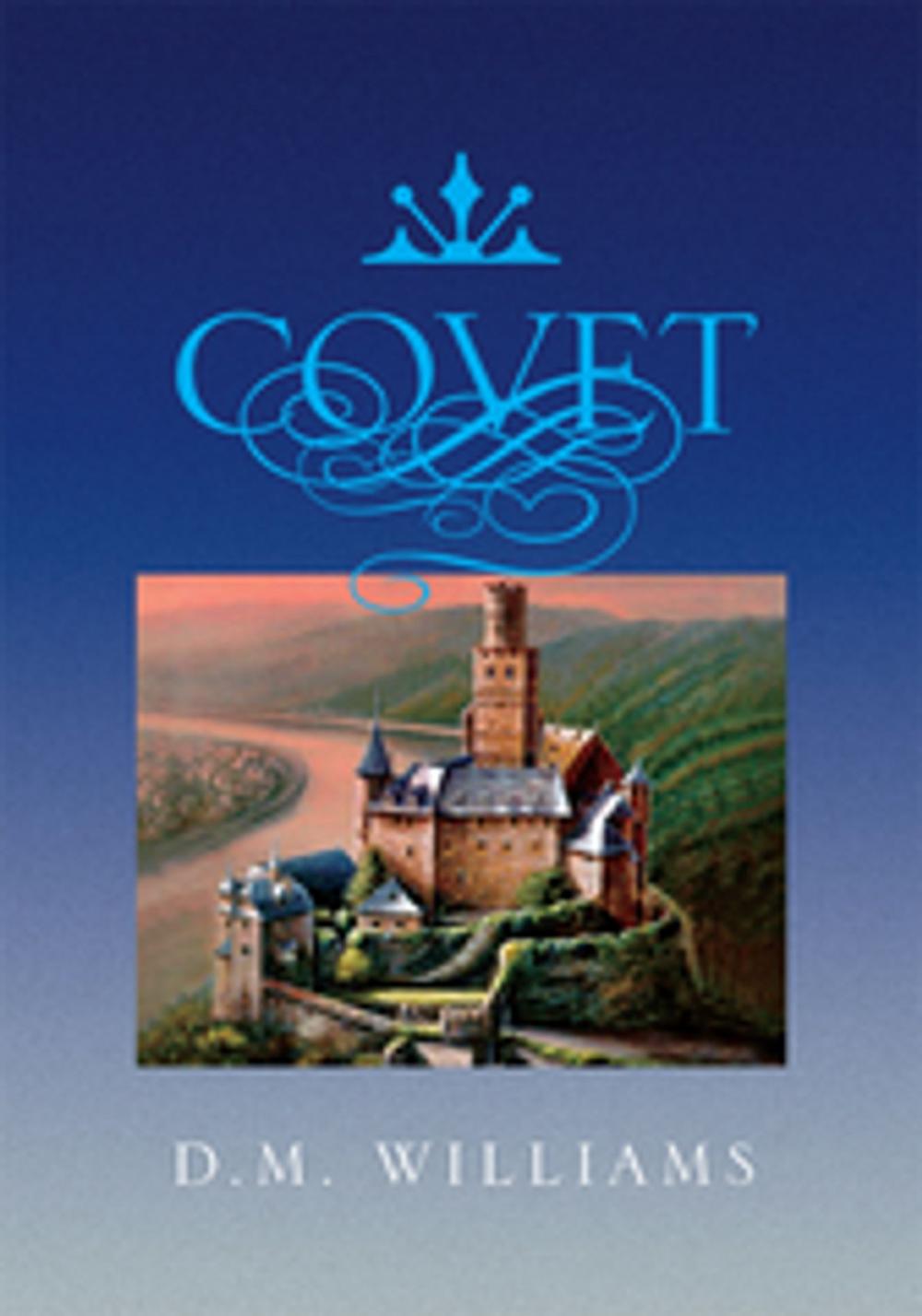 Big bigCover of Covet