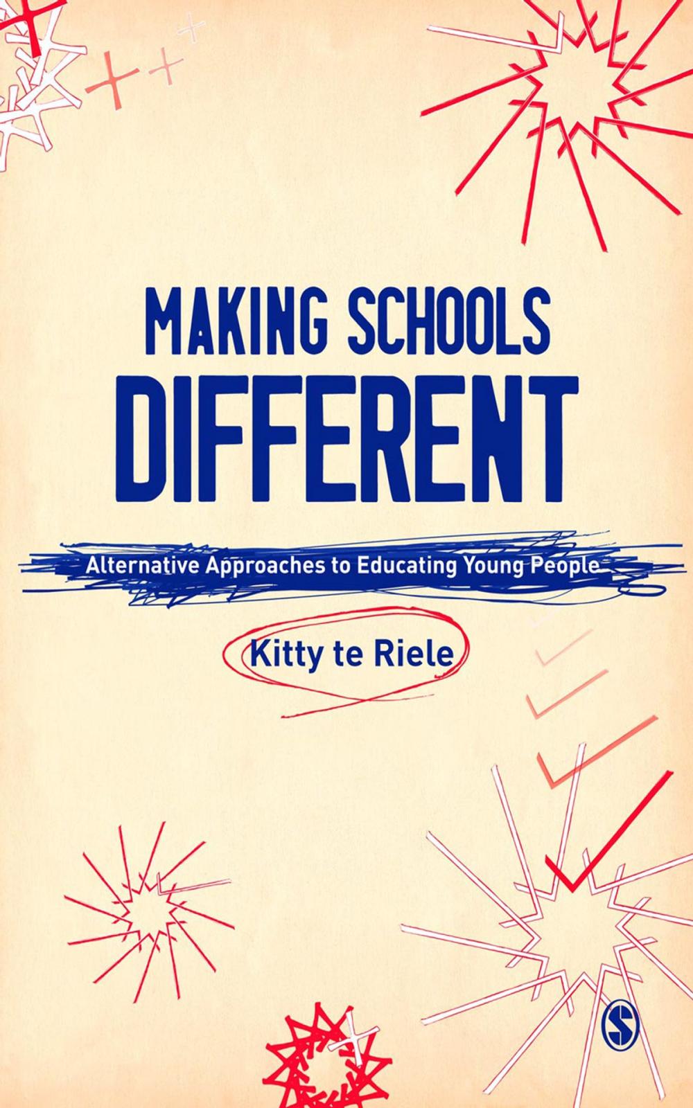 Big bigCover of Making Schools Different