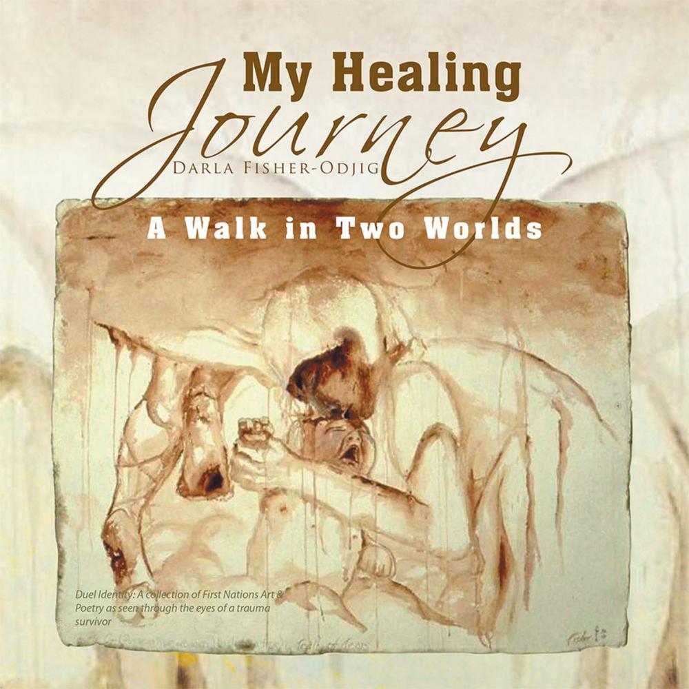 Big bigCover of My Healing Journey