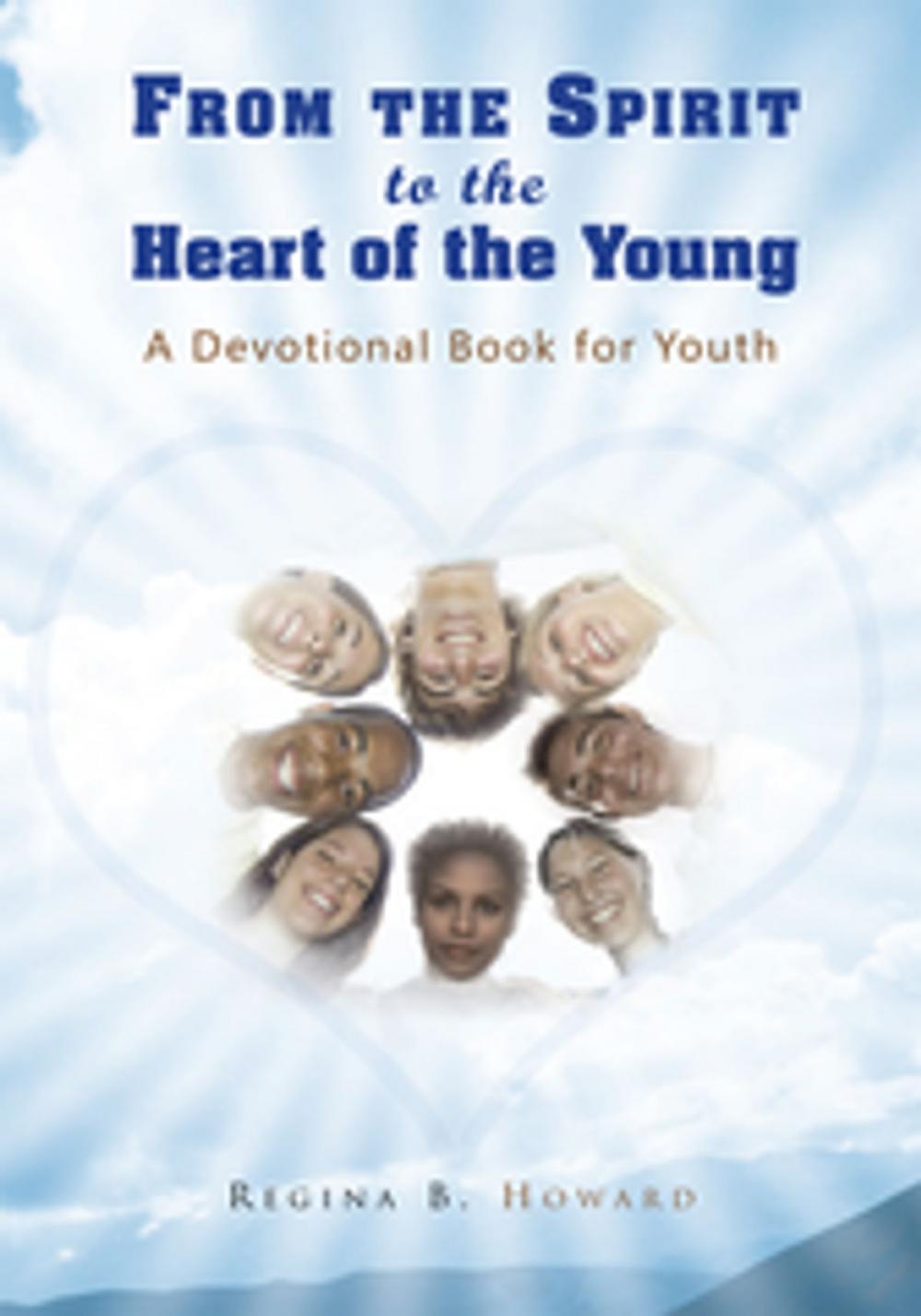 Big bigCover of From the Spirit to the Heart of the Young