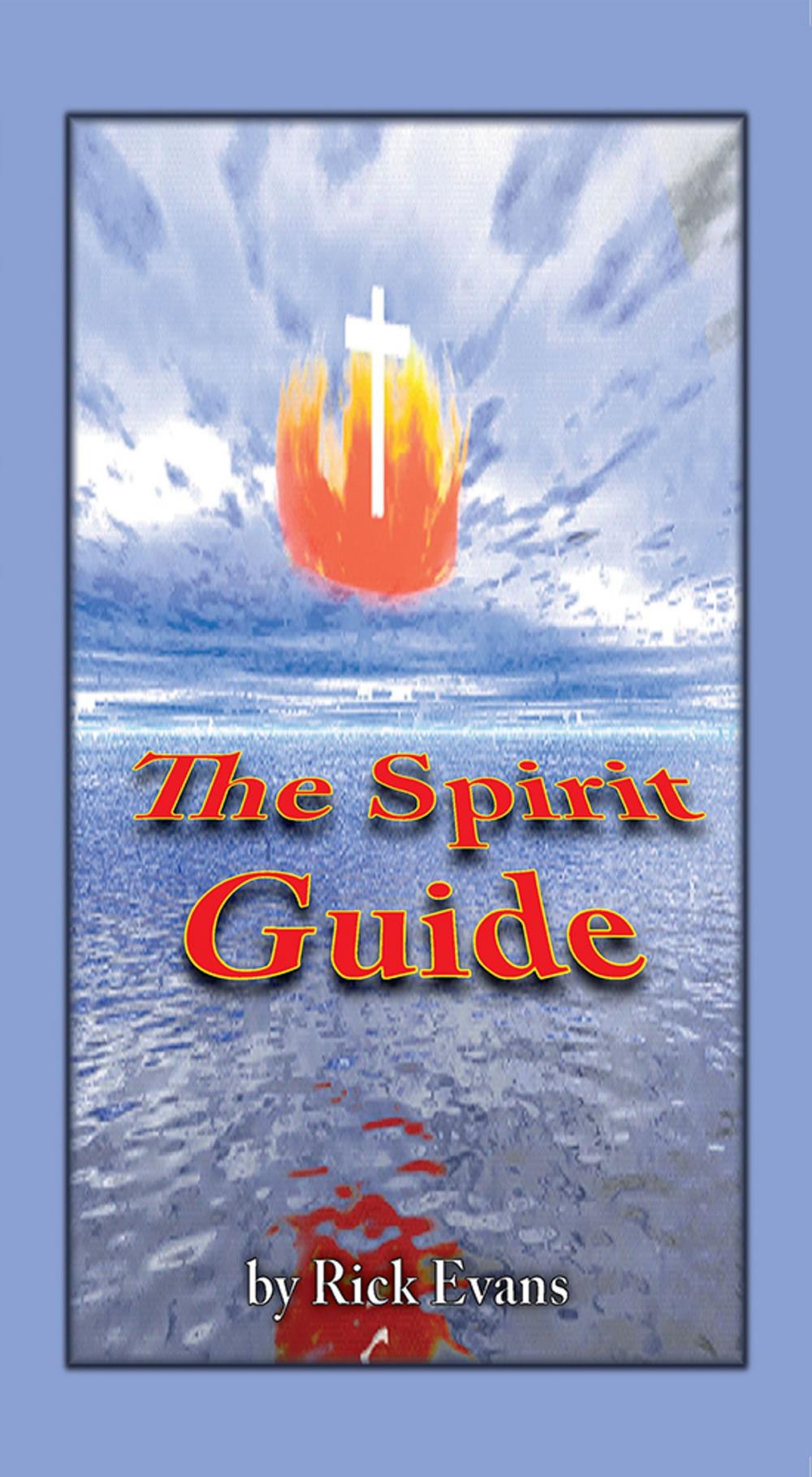 Big bigCover of The Spirit Guide