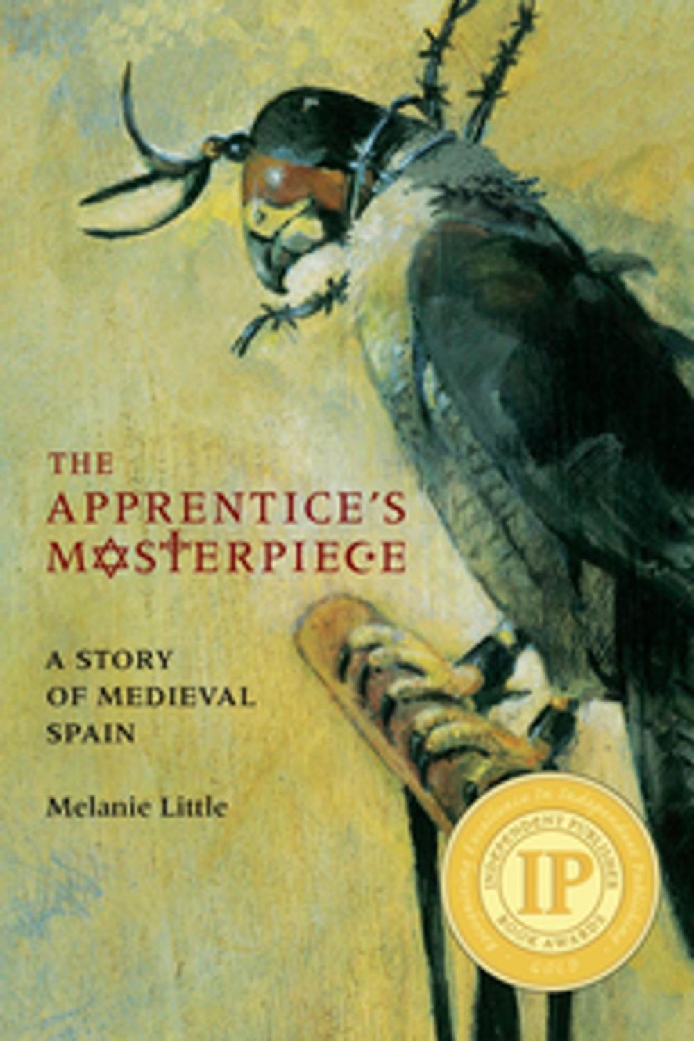 Big bigCover of Apprentice's Masterpiece, The