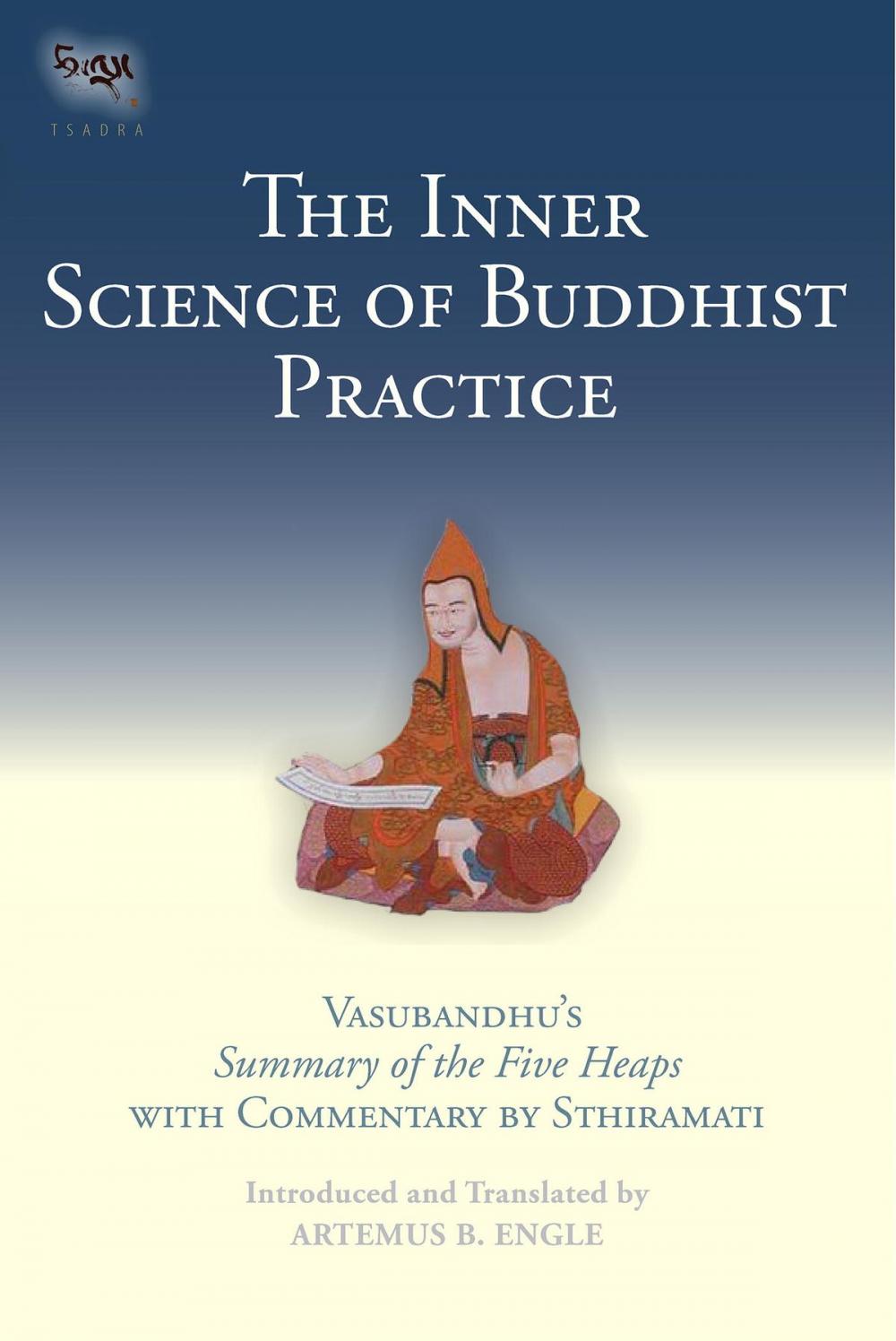 Big bigCover of The Inner Science of Buddhist Practice