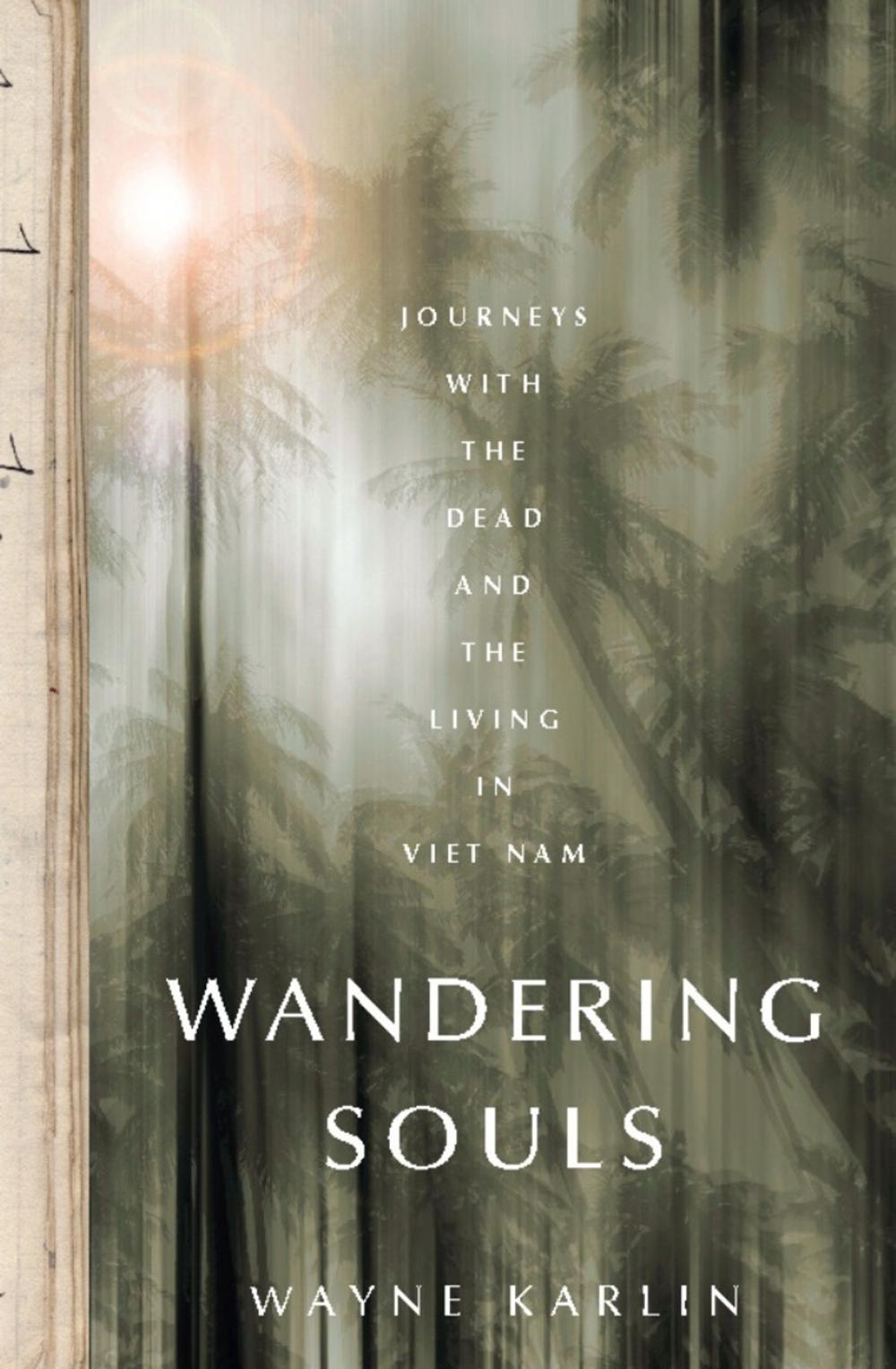 Big bigCover of Wandering Souls