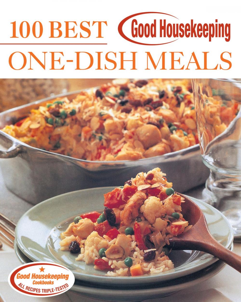 Big bigCover of Good Housekeeping One-Dish Meals