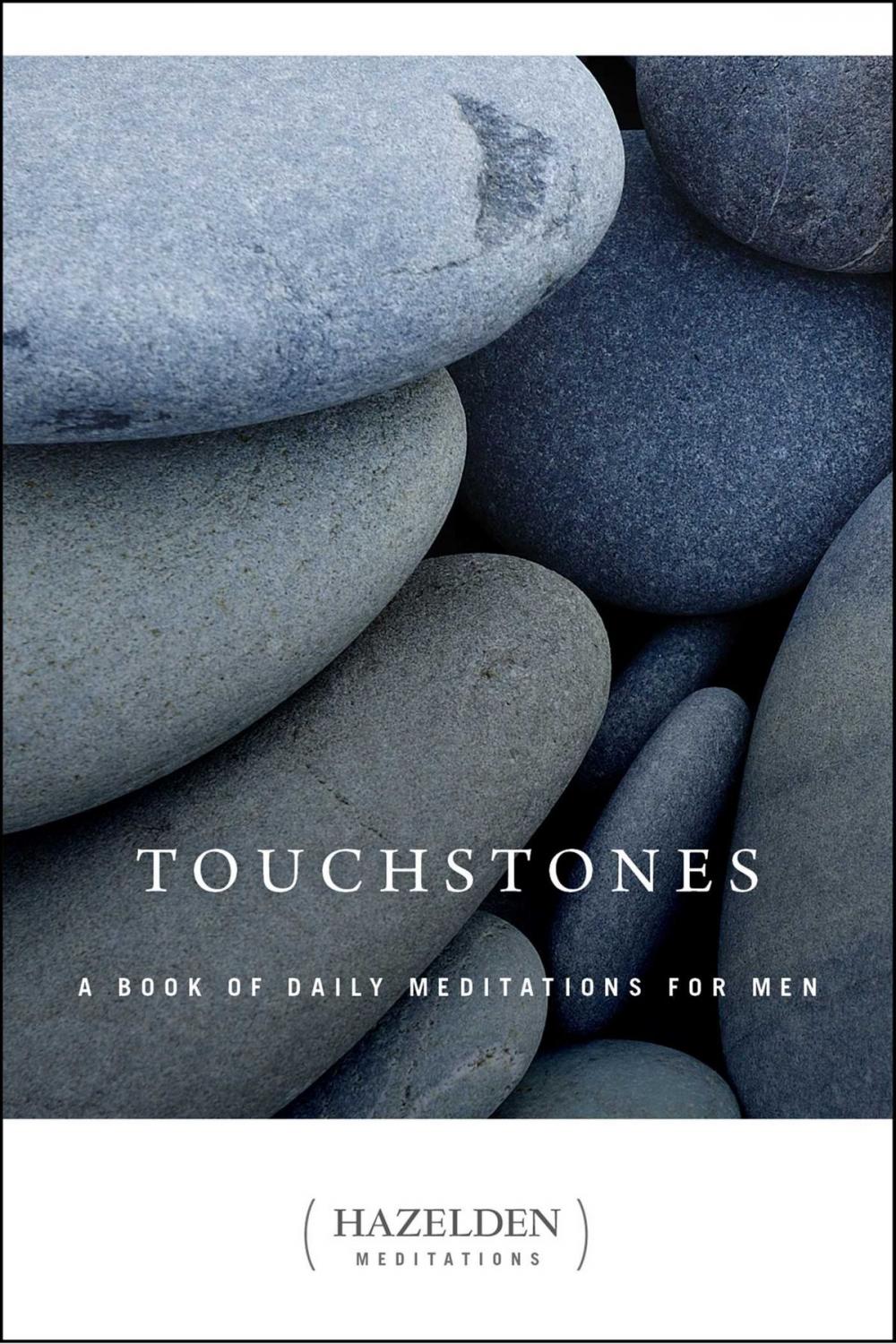 Big bigCover of Touchstones