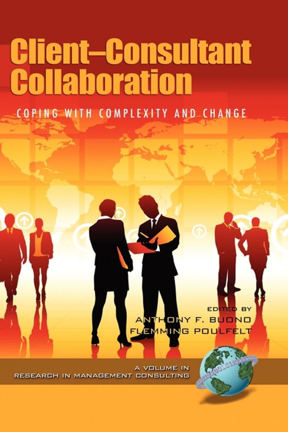 Big bigCover of ClientConsultant Collaboration