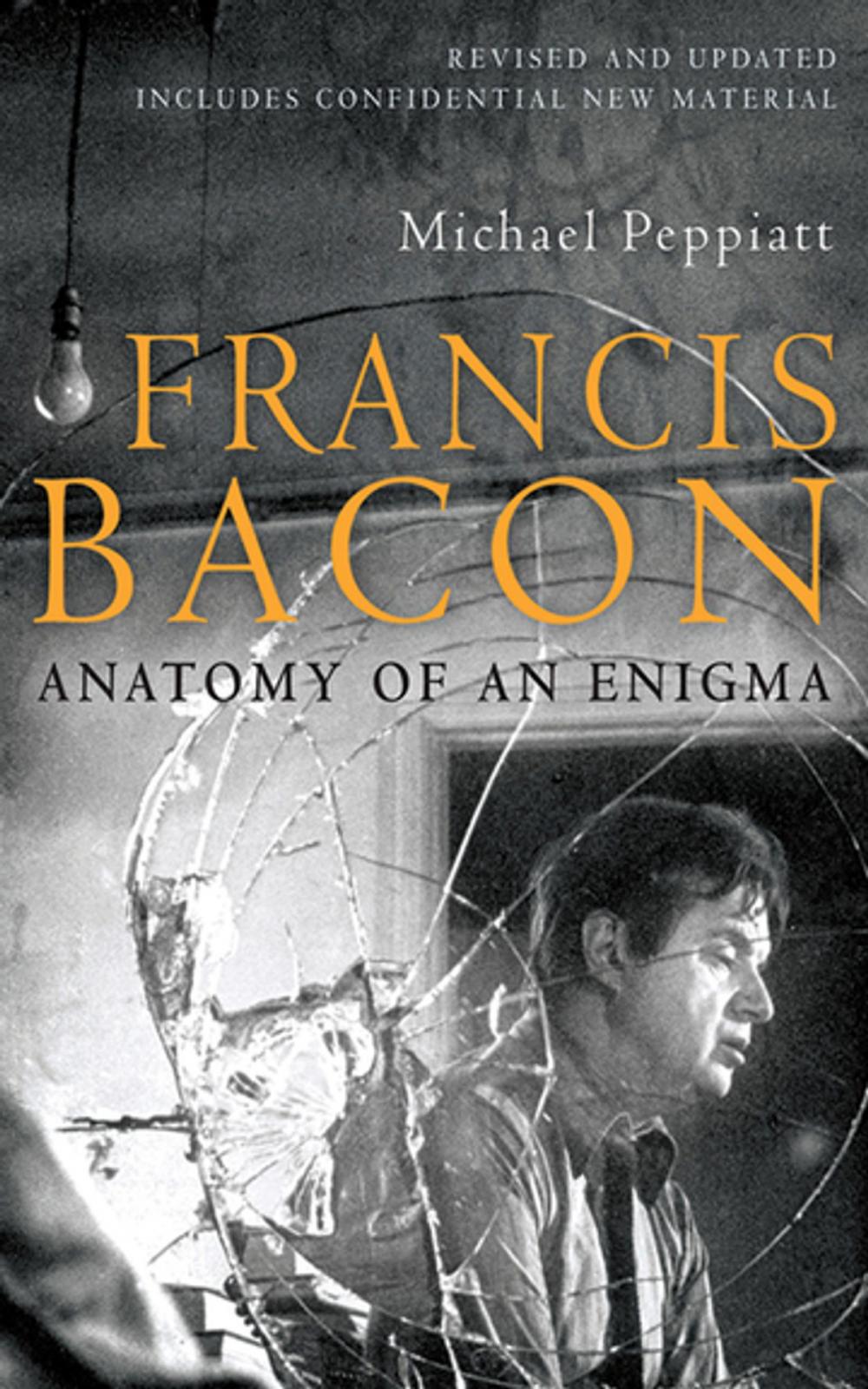 Big bigCover of Francis Bacon