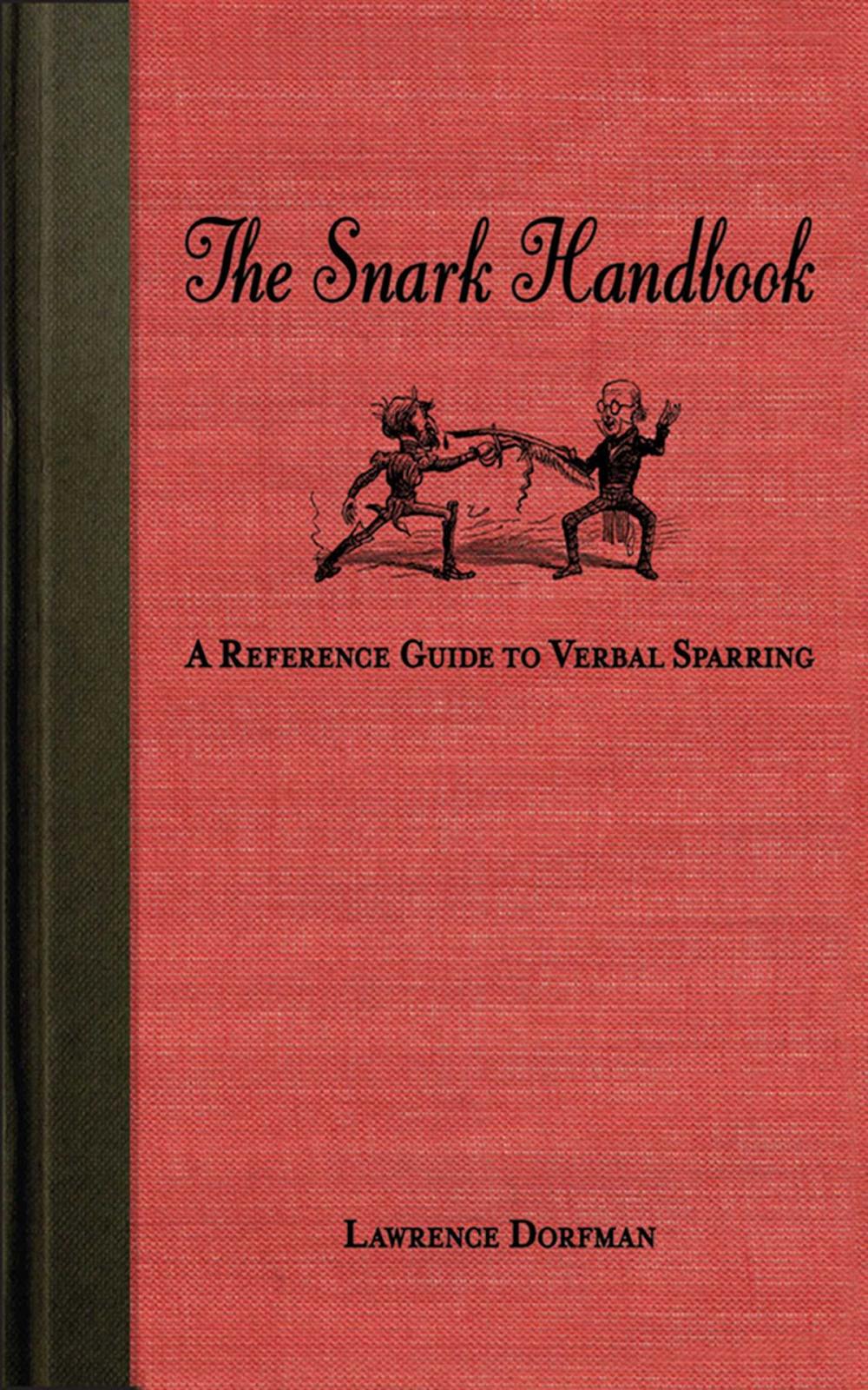 Big bigCover of The Snark Handbook