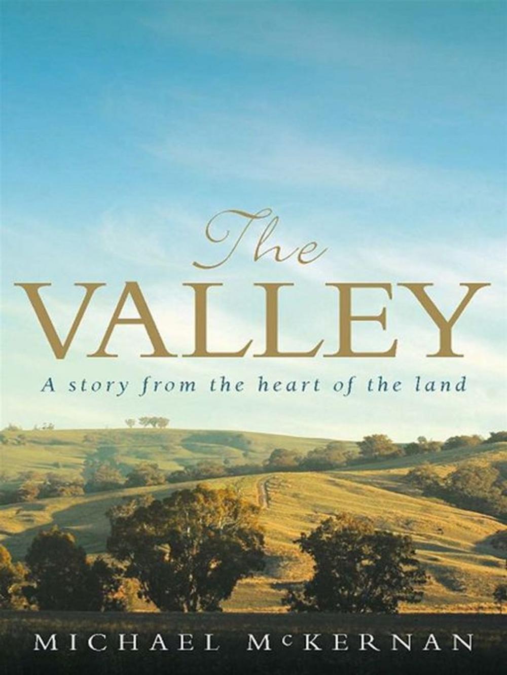 Big bigCover of The Valley