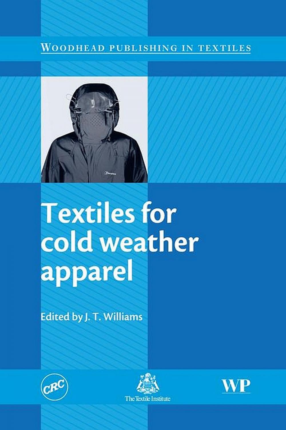 Big bigCover of Textiles for Cold Weather Apparel