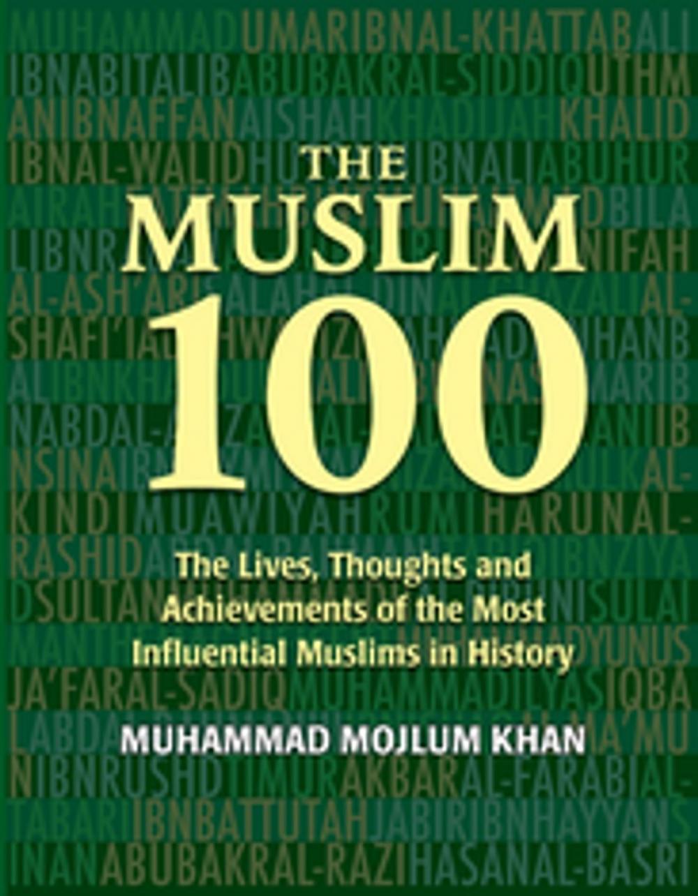 Big bigCover of The Muslim 100