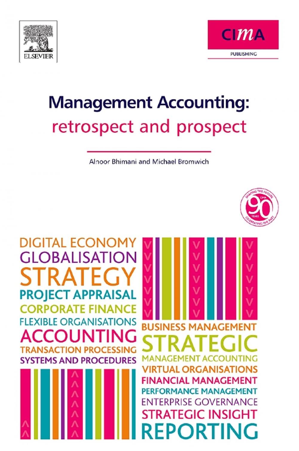 Big bigCover of Management Accounting