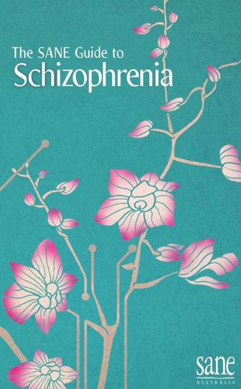 Big bigCover of SANE Guide to Schizophrenia