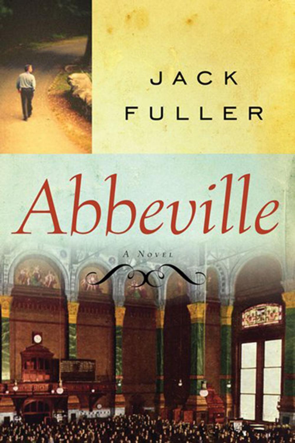 Big bigCover of Abbeville