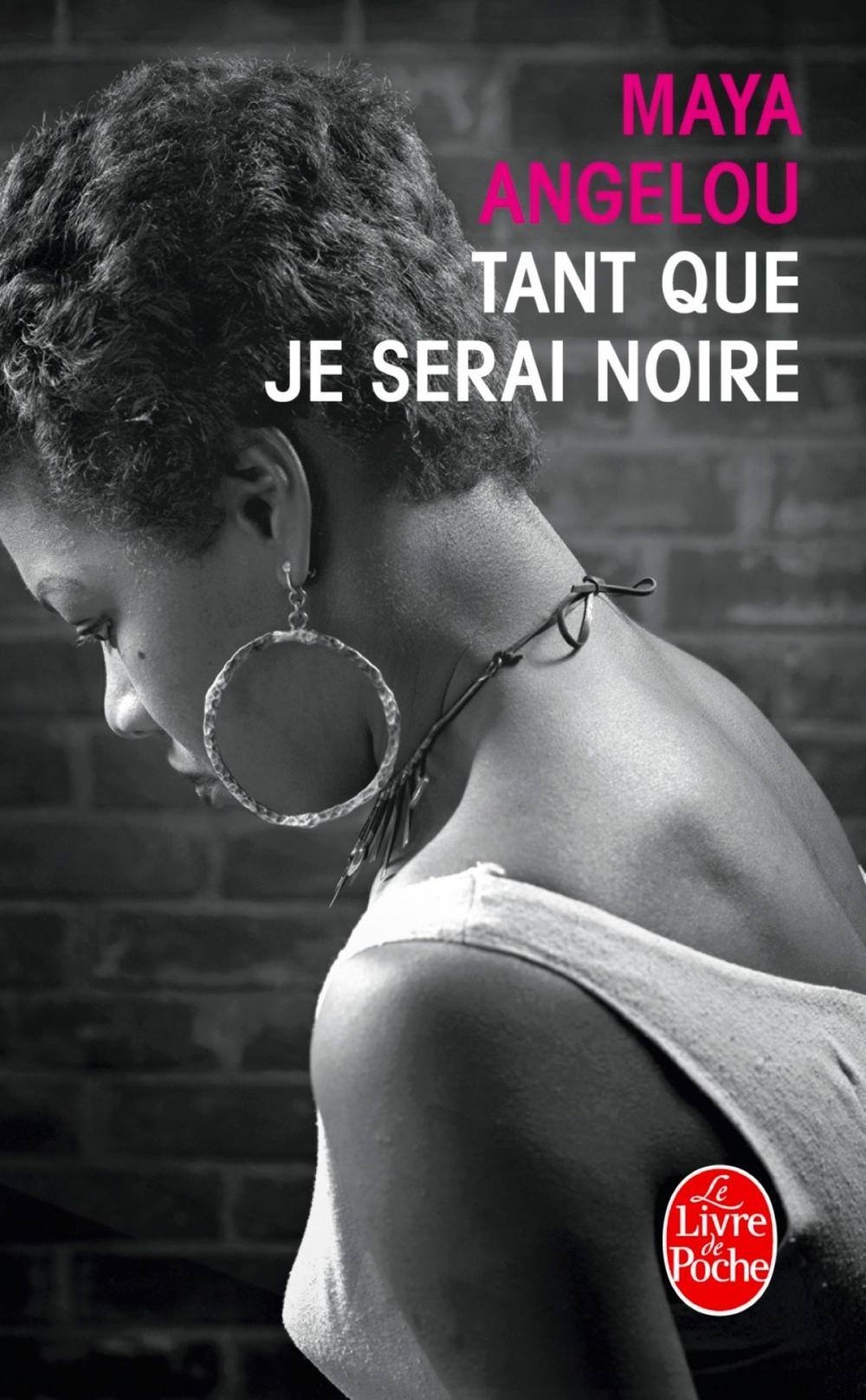 Big bigCover of Tant que je serai noire