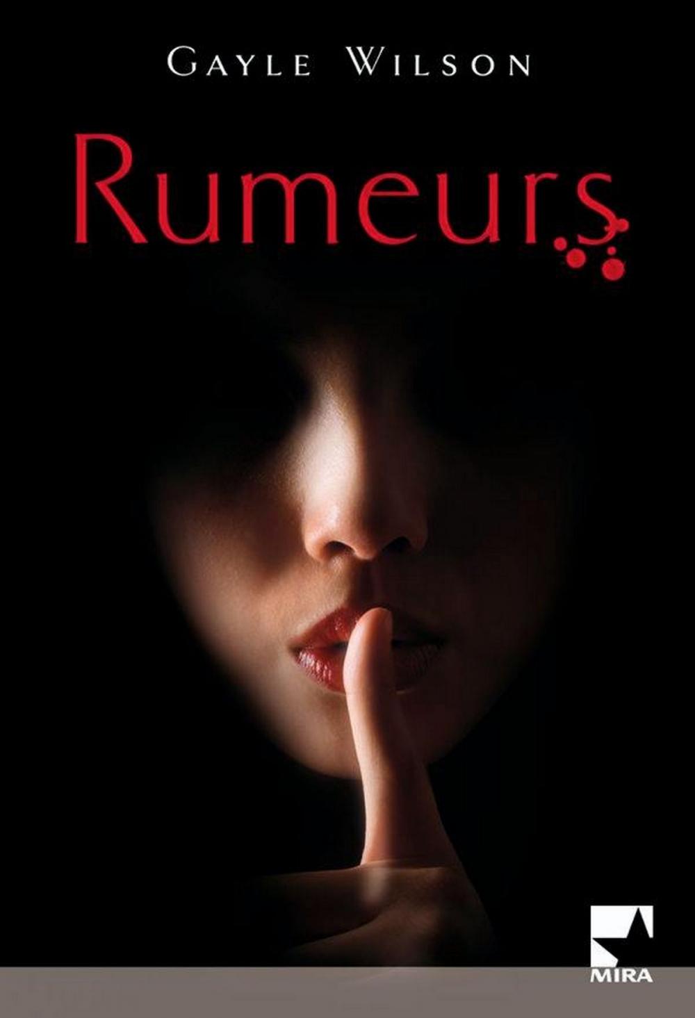 Big bigCover of Rumeurs