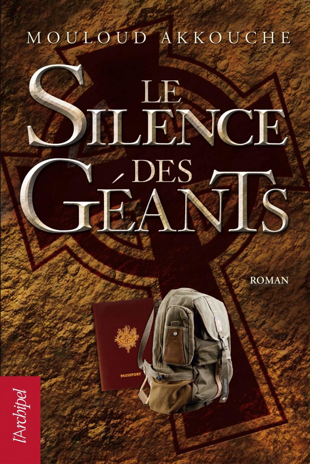 Big bigCover of Le silence des géants