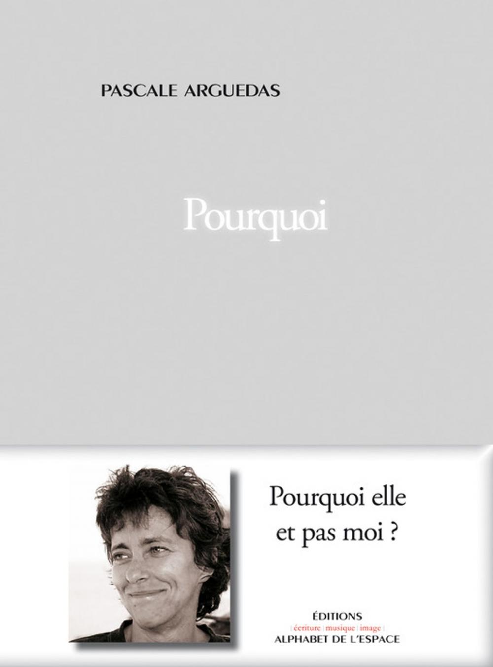 Big bigCover of Pourquoi