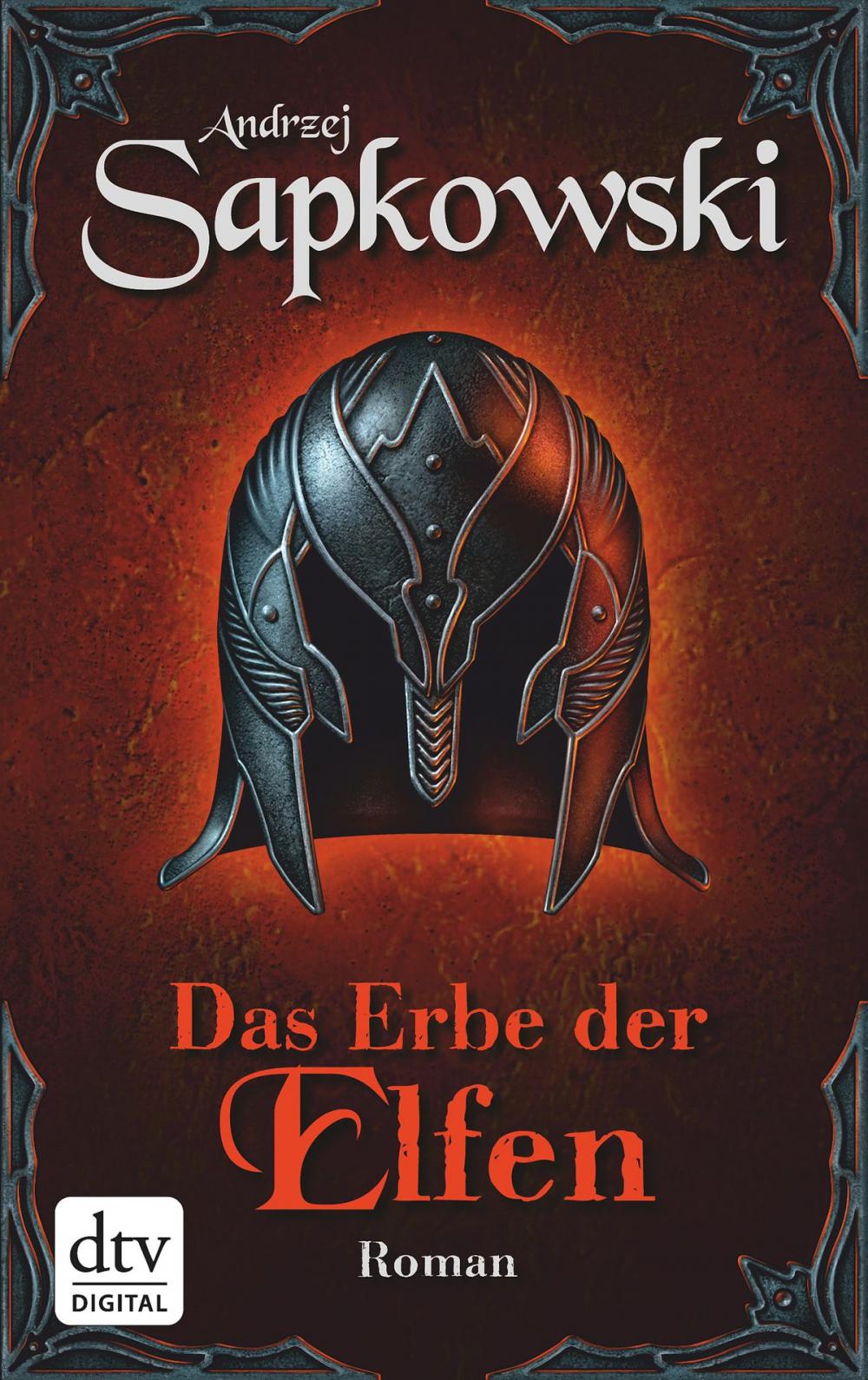 Big bigCover of Das Erbe der Elfen