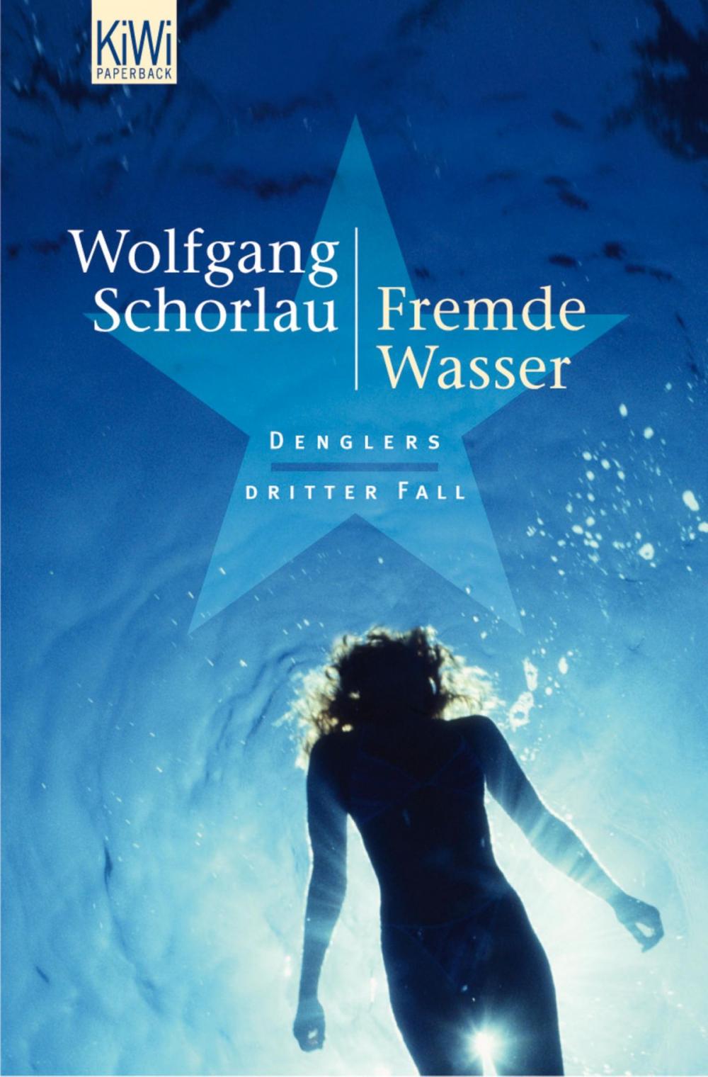 Big bigCover of Fremde Wasser