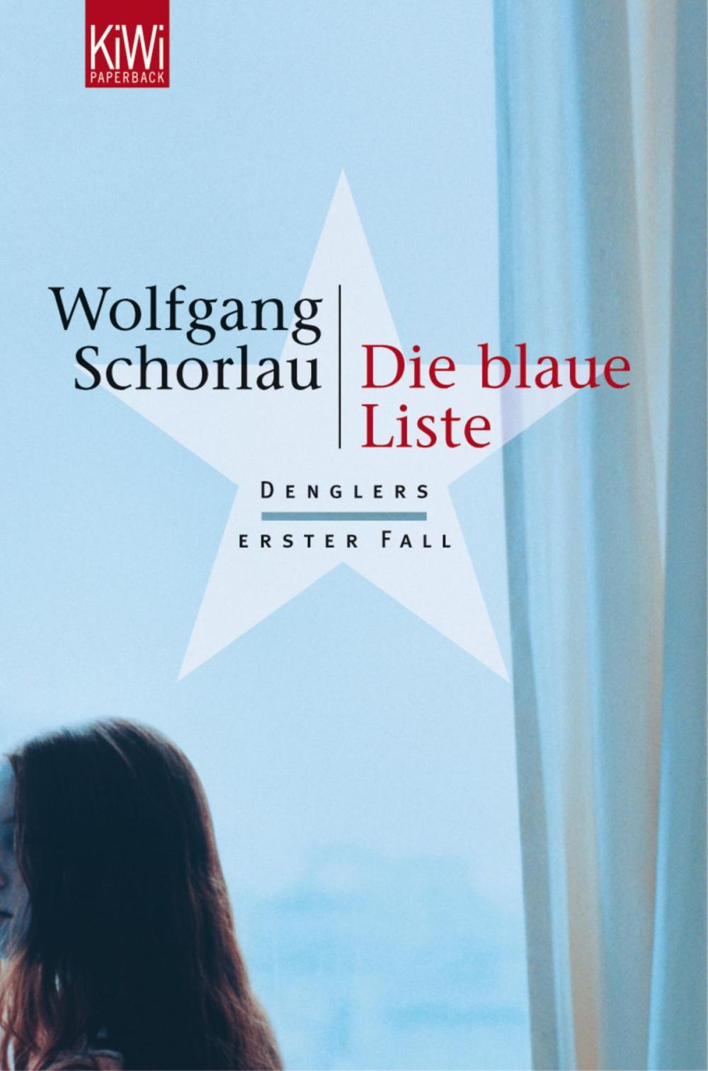 Big bigCover of Die blaue Liste