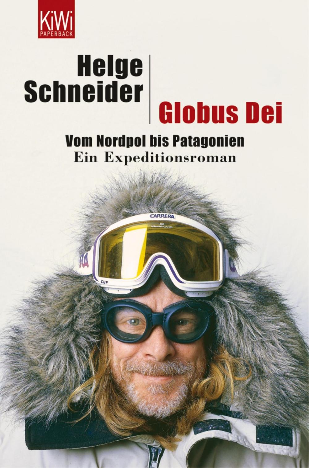 Big bigCover of Globus Dei