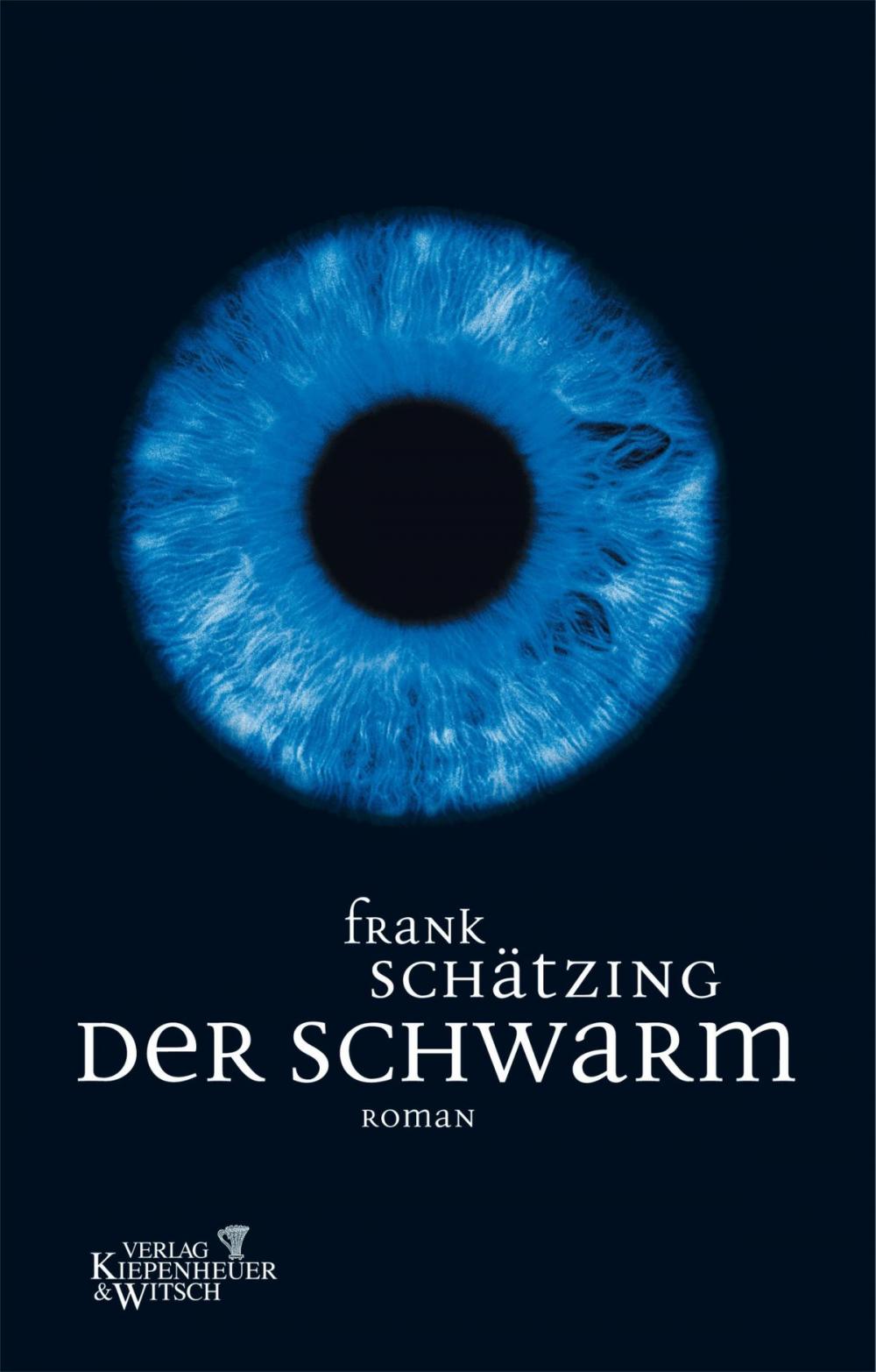 Big bigCover of Der Schwarm