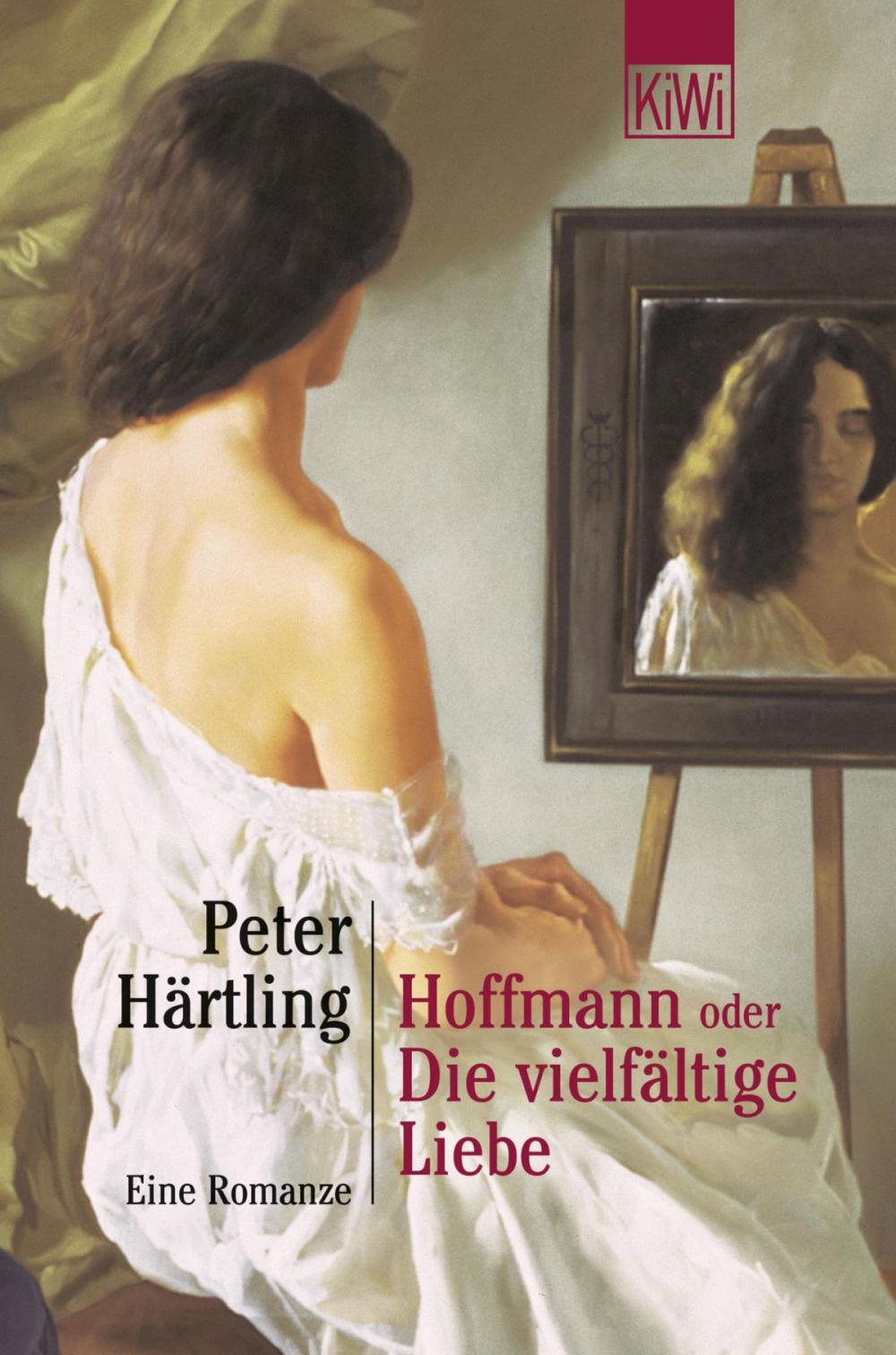 Big bigCover of Hoffmann oder Die vielfältige Liebe