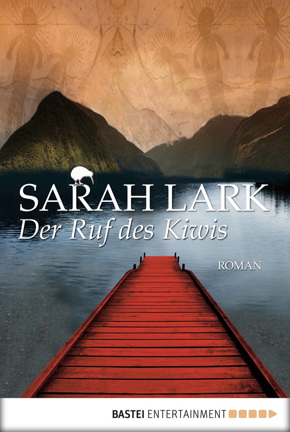 Big bigCover of Der Ruf des Kiwis