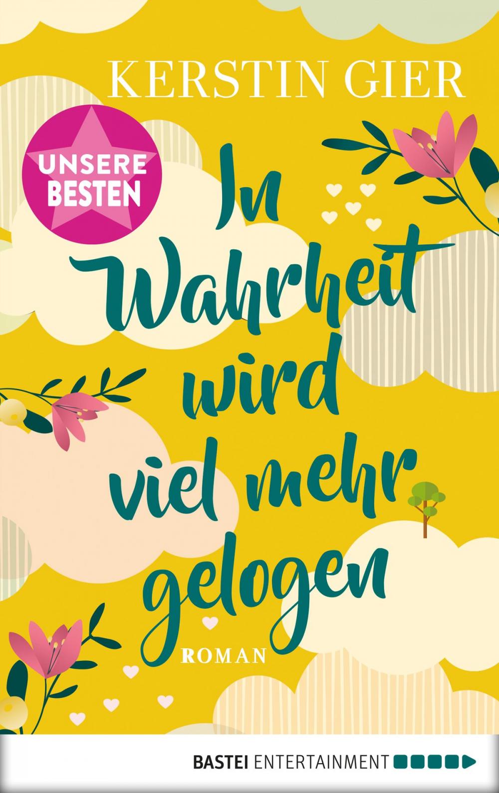 Big bigCover of In Wahrheit wird viel mehr gelogen