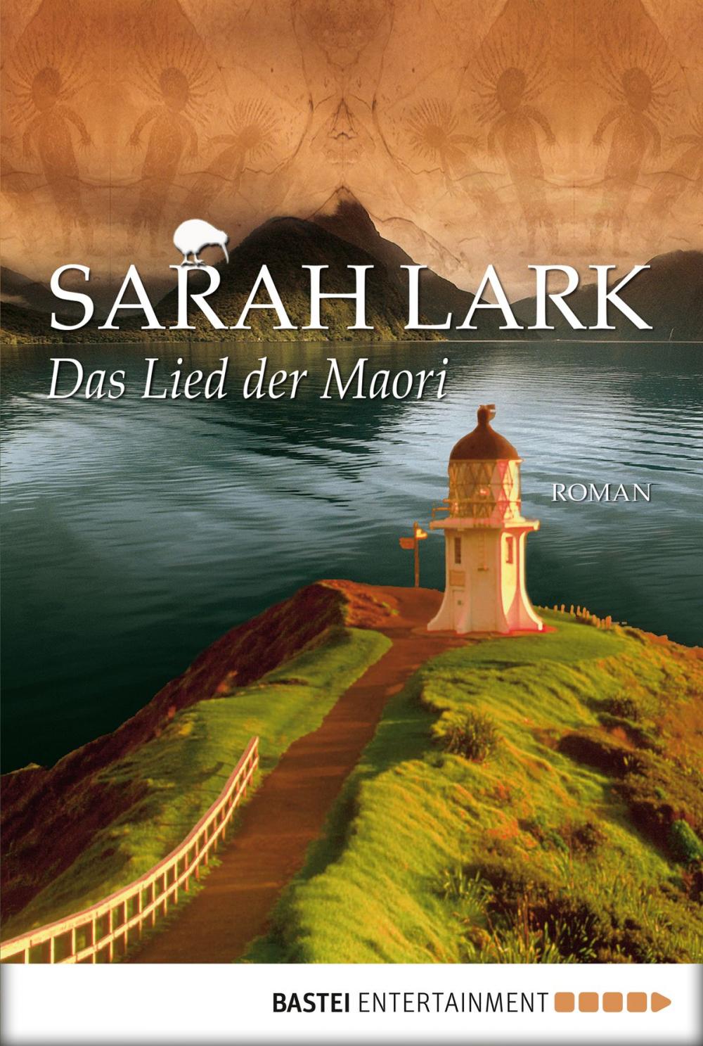 Big bigCover of Das Lied der Maori