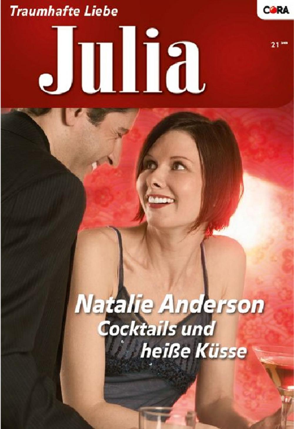 Big bigCover of Cocktails und heiße Küsse