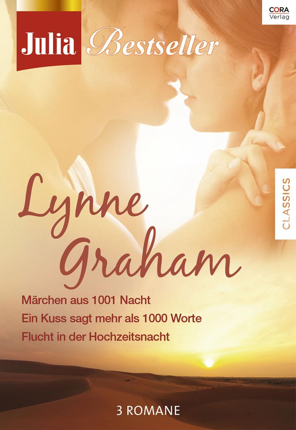 Big bigCover of Julia Bestseller - Lynne Graham