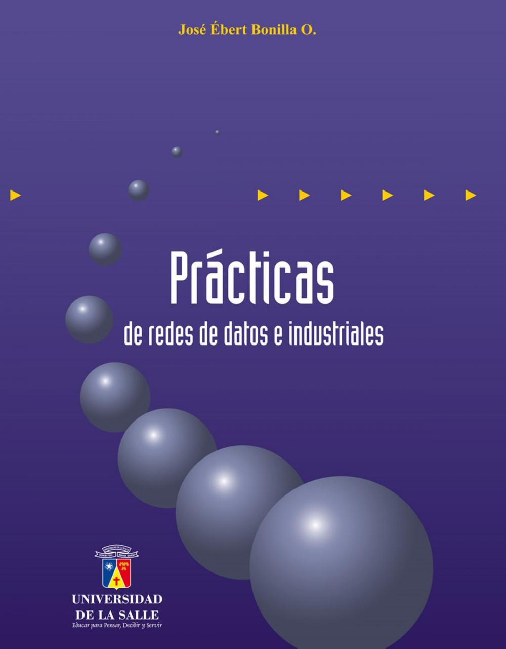 Big bigCover of Prácticas de redes de datos e industriales