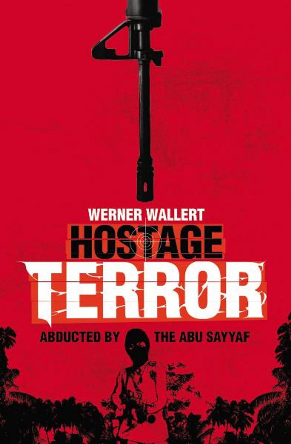 Big bigCover of Hostage Terror